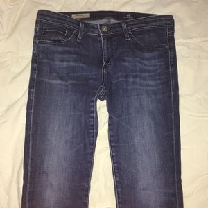 AG jeans